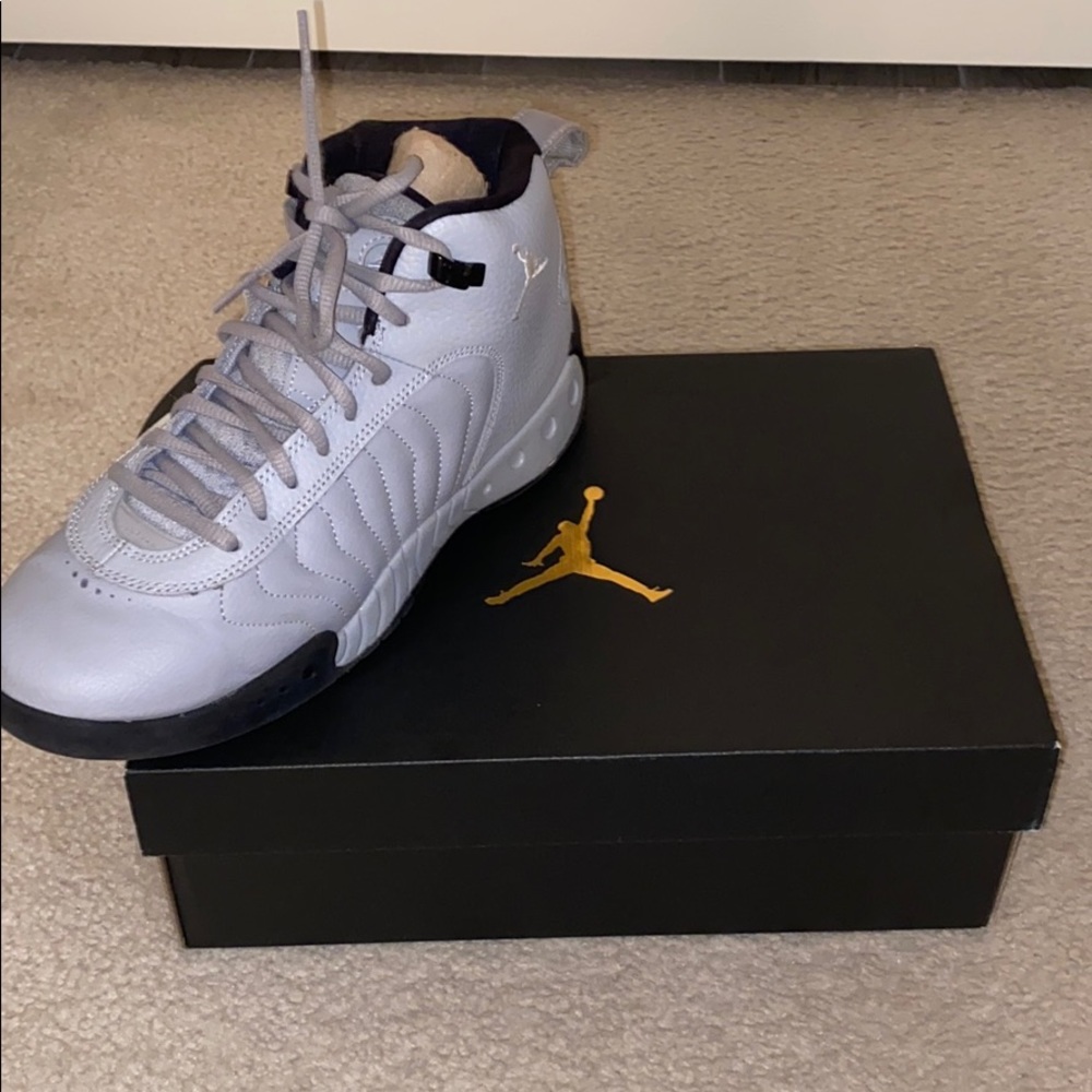 Jordan jump man pro BG 7y